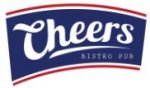 Cheers logo