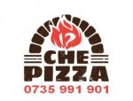 Che Pizza logo