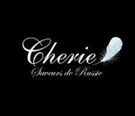 Cherie Saveurs de Russie logo