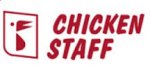 Chicken Staff logo