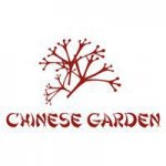 Chinese Garden logo