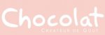 Chocolat logo