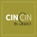 Cin Cin by Select logo