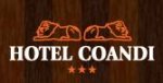 Coandi Mic logo