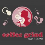 Coffee Grind logo