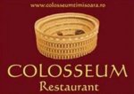 Colosseum logo