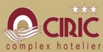 Complex Ciric logo