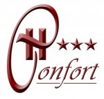 Confort logo