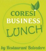 Coresi Business Lunch logo