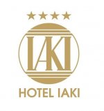 Coriolis Iaki logo