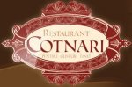 Cotnari logo