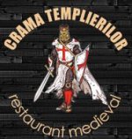 Crama Templierilor logo