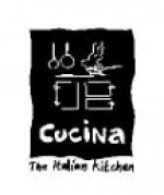 Cucina - The Italian Kitchen logo