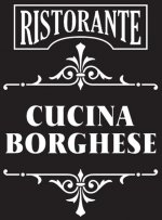 Restaurant Logo