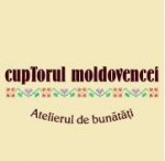 Cuptorul Moldovencei logo
