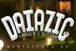 Daiazic logo