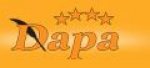Dapa logo