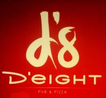 Deight logo