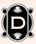 Delaf logo