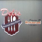 Restaurant Logo