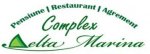 Restaurant Logo