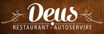 DeuS logo