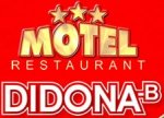 Restaurant Logo