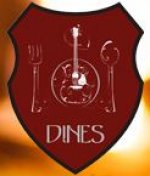 Dineș logo