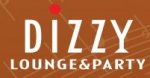 Dizzy Lounge & Party logo