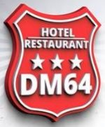 Restaurant Logo