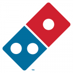 Dominos Pizza logo