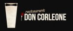 Don Corleone logo