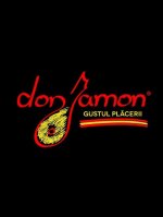 Don Jamon logo