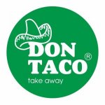 Don Taco logo