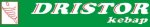 Dristor Kebap logo