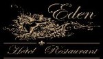 Eden logo