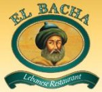 El Bacha - Coin Vert logo