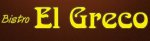 El Greco logo