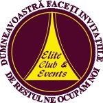 Elite Club & Events logo