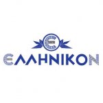 Ellinikon logo