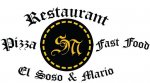 El Soso & Mario logo