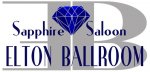 Elton Ballroom logo