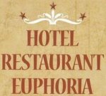 Euphoria logo