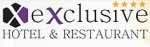 Exclusive logo