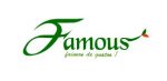 Famous logo