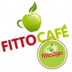 Fitto Cafe logo