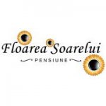 Floarea Soarelui logo