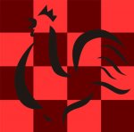 Gallo Nero logo