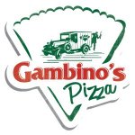 Gambinos Pizza logo