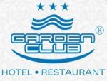 Garden Club logo